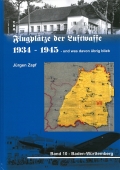 Flugpltze der Luftwaffe 1934-1945 - und was davon brigblieb 10
