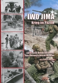 IWO JIMA - Krieg im Pazifik