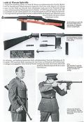 U.S. M3 / M3A1 Submachine Gun - Grease Gun