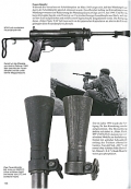 U.S. M3 / M3A1 Submachine Gun - Grease Gun