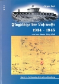Flugpltze der Luftwaffe 1934-1945 - und was davon brigblieb 6