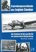 Erprobungsverbnde der Legion Condor