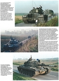 Cold War Warrior Panzer M 48