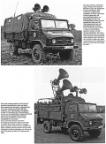 Unimog 1,5-Tonner S - Teil 2