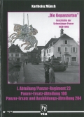 Die Gepanzerten - Geschichte der Schwetzinger Panzer 1938-1945