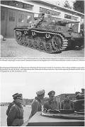 Die Gepanzerten - Geschichte der Schwetzinger Panzer 1938-1945