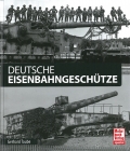 Deutsche Eisenbahngeschtze
