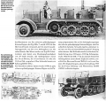 Fahrzeuge der Reichswehr - Radfahrzeuge 1920-1935