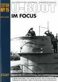 U-Boot im Focus, Edition No. 15