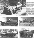 Panzer und Radfahrzeuge von Reichswehr und Wehrmacht