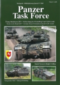 Panzer Task Force - bung Heidesturm 2017