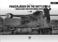 Panzerjger on the battlefield