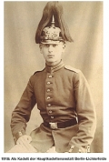 Wilhelm Schmalz - Kommandeur des Fallschirm-Panzerkorps ...
