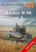 Panzerjger Marder II/III Vol. 2