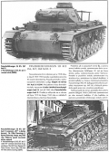 Panzerbefehlswagen Sd.Kfz. 266, 267, 268 ...