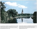 Potsdam: Stadt und Gärten in alten Farbdias d. 30er & 40er Jahr