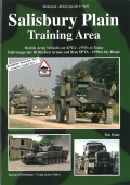 Salisbury Plain Training Area