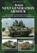 British Next Generation Armour