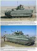 British Next Generation Armour