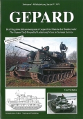 Gepard - Der Flugabwehrkanonenpanzer Gepard im Dienste ...