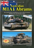 Australian M1A1 Abrams