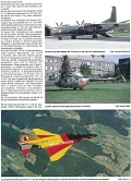 Chronik der Deutschen Luftwaffe 1990-1999