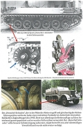 Schtzenpanzer - Entwicklung in Deutschland seit 1942 und 1955