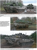 Leopard 2A5: Entwicklung, Technik und Einsatz - Teil 1