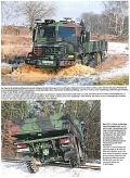 ZETROS - Das Geschtzte Transport-Fahrzeug (GTF) im Dienste...
