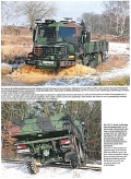 ZETROS - Das Geschtzte Transport-Fahrzeug (GTF) im Dienste...