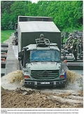 ZETROS - Das Geschtzte Transport-Fahrzeug (GTF) im Dienste...