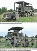 Thringer Schwert - Panzerbrigade 37 im Training fr NATO ...