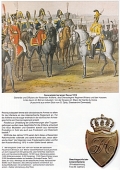 Die schsische Armee 1810-1813