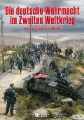 Die Deutsche Wehrmacht im 2. Weltkrieg - Die Darstellung im Mode