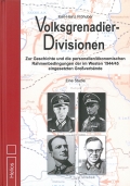 Volksgrenadier-Divisionen