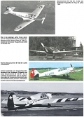Messerschmitt Bf 108 / Varianten
