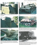 T-34: Russlands Standard-Panzer im Zweiten Weltkrieg