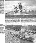 Scharnhorst und Gneisenau - Die Bildchronik 1939-1945