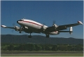 Lockheed Constellation - Knigin der Lfte