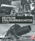 Deutsche Steilfeuergeschütze 1914-1945
