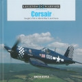Corsair - Voughts F4U in World War II and Korea