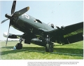 Corsair - Voughts F4U in World War II and Korea