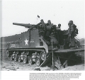 M40 Gun Motor Carriage - and M43 Howitzer Motor Carriage in WWII