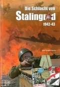Die Schlacht von Stalingrad 1942-43