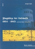 Flugpltze der Luftwaffe 1934-1945 - und was davon brigblieb 2