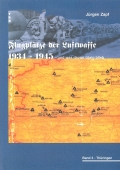 Flugpltze der Luftwaffe 1934-1945 - und was davon brigblieb 3