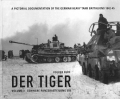 Der Tiger: Volume 3 - Schwere Panzerabteilung 503