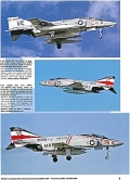 Bildband USMC Phantoms F-4B/J/N/S & RF-4B of the US Marine Corps