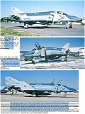 Bildband USMC Phantoms F-4B/J/N/S & RF-4B of the US Marine Corps