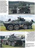 Luchs - Der Sphpanzer 2 A0/A1/A2 in der Bundeswehr